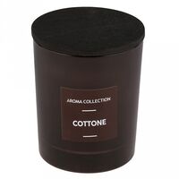 Свеча декоративная "Cotton"