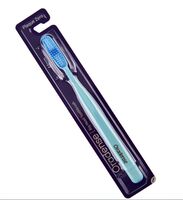 Зубная щетка "Oradense Big Head Plaque Zero" (жесткая)