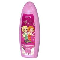 Пена для ванн детская "Жемчужная. Как в сказке" (430 мл)