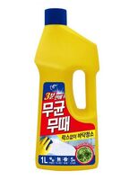 Чистящее средство для пола "Bisol For Floor" (1 л)