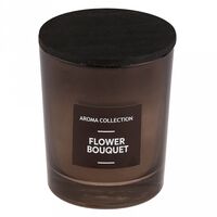 Свеча декоративная "Flower Bouquet"