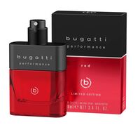 Туалетная вода для мужчин "Red" (100 мл)