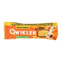 Батончик протеиновый "Ореховое пралине" (35 г)