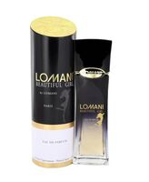 Парфюмерная вода для женщин "Beautiful Girl" (100 мл)