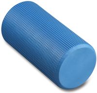 Ролик массажный IN045 (30х15 см; синий)