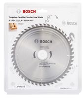 Диск пильный Bosch ECO по дереву (190х30 мм)