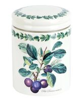 Банка для сыпучих продуктов "Fruit Garden" (630 мл)