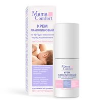 Крем для сосков "Mama Comfort" (30 мл)