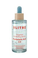 Сыворотка для лица "Targeted Hydrating Serum Hyaluronic Acid" (50 мл)