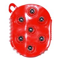 Массажёр-мочалка (арт. HAR-193)