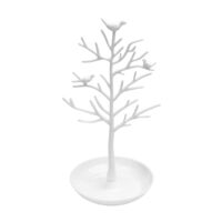 Подставка для украшений "Птички на дереве"