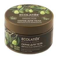 Скраб для тела "Мягкость и нежность" (300 г)