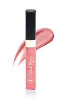 Жидкая помада для губ "Crystal Shine Lip Gloss" тон: 05, мерцающая карамель
