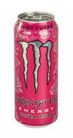 Напиток газированный "Monster Ultra Rosa" (500 мл)