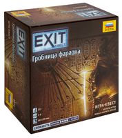 Exit Квест. Гробница Фараона