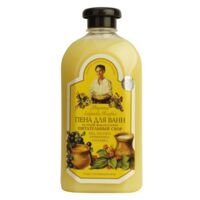 Пена для ванн "Питательная" (500 мл)