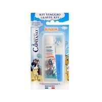 Детский дорожный набор "Travel Kit Junior"