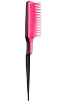 Расчёска для волос "Tangle Teezer Back-Combing. Pink Embrace"