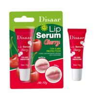 Сыворотка для губ "Cherry" SPF 45 (10 г)
