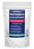 Соль для ванн "Натуральная" (800 г)