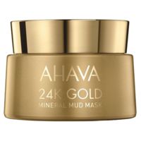 Маска для лица "C золотом" (50 мл)