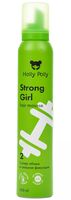 Мусс для укладки волос "Strong Girl" сильной фиксации (200 мл)