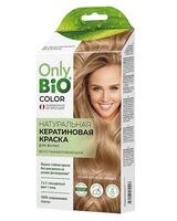 Крем-краска для волос "Only Bio Color" тон: 8.0, натуральный блонд