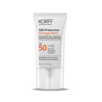 Гель солнцезащитный для лица "365 Protection Antiage Matt" SPF 50 (40 мл)