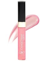 Жидкая помада для губ "Crystal Shine Lip Gloss" тон: 29, изящный розовый