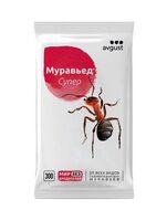 Инсектицид против муравьев "Муравьед Супер"