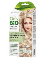 Крем-краска для волос "Only Bio Color" тон: 9.1, платиновый блонд