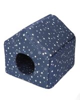 Домик для животных "Cat House" (45х45х45 см)