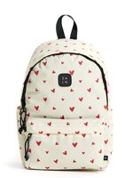 Рюкзак "Сердечки" (1277)
