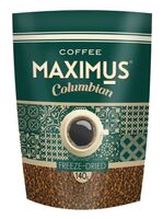 Кофе растворимый "Columbian" (140 г)