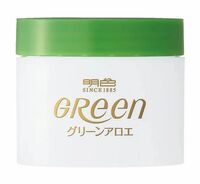 Крем для лица "Green Plus Aloe" (48 г)