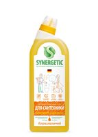 Гель для чистки сантехники "Грейпфрут и апельсин" (700 мл)