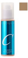 Тональная основа для лица "Collagen 3x Moisture Foundation" SPF 15 тон: N35