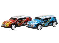Набор машинок "Road Racing" (2 шт.)