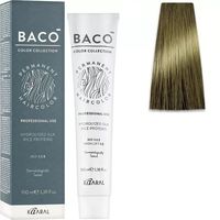 Крем-краска для волос "Baco" тон: 7.0, блондин