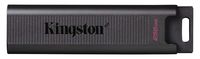 USB Flash Drive 256Gb Kingston DataTraveler Max (USB-C)