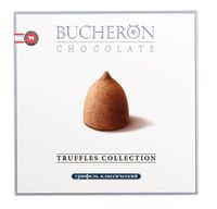 Конфеты "Bucheron. Трюфель классический" (225 г)