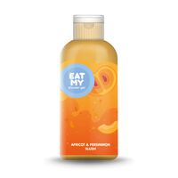 Гель для душа "Слаш с абрикосом и хурмой" (50 мл)