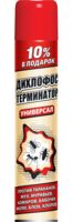 Дихлофос "Терминатор" (400 мл)