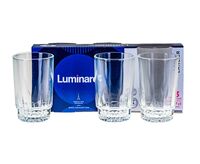 Набор стаканов "Lancier" (3 шт.; 270 мл)