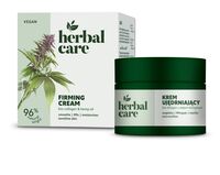 Крем для лица "Herbal Care. Укрепляющий. Биоколлаген и конопляное масло" (50 мл)