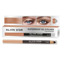 Лайнер для глаз "Eyeliner For Shading" тон: 03, персиково-золотой