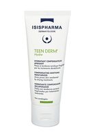 Крем для лица "Teen Derm Hydra" (40 мл)