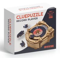 Головоломка "Патефон"