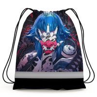 Рюкзак-мешок "Anime Girl"