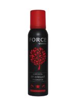 Аэрозоль от клещей и комаров "Force Guard" (150 мл)